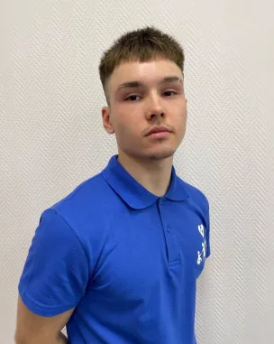 Гудков Руслан Зульфугарович